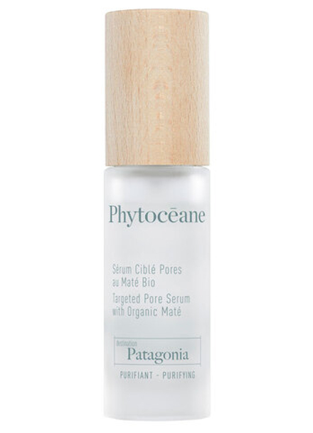 PHYTOCEANE Targeted Pore Serum With Organic Mate Patagonia