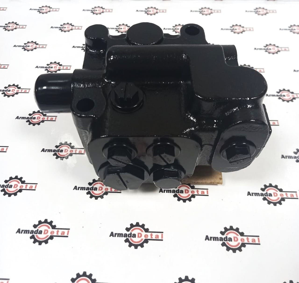 Клапан приоритета JCB/3cx-4cx | 332/G3778 | аналог