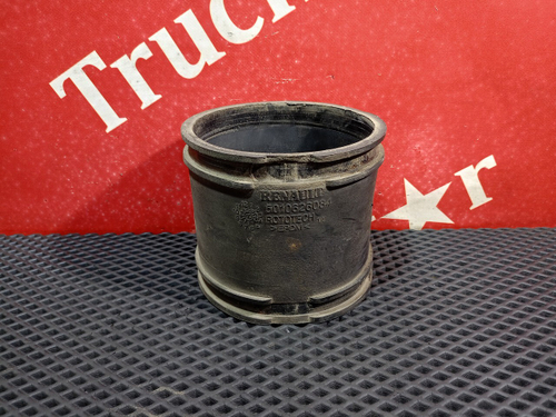 Патрубок воздушного фильтра