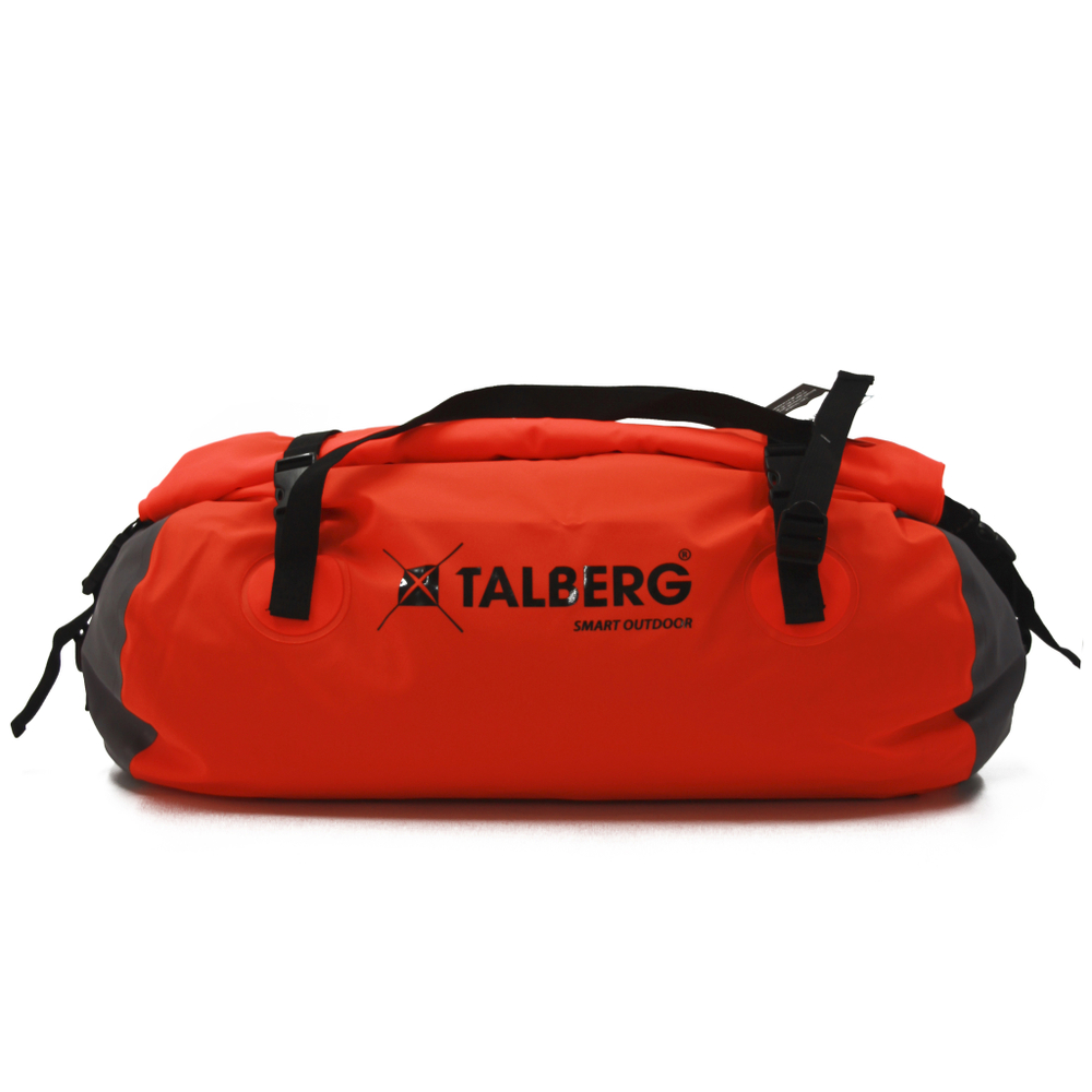 ГЕРМОСУМКА TALBERG DRY BAG LIGHT PVC 60