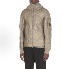 Куртка C.P. Company Liner Padded Hooded Jacket