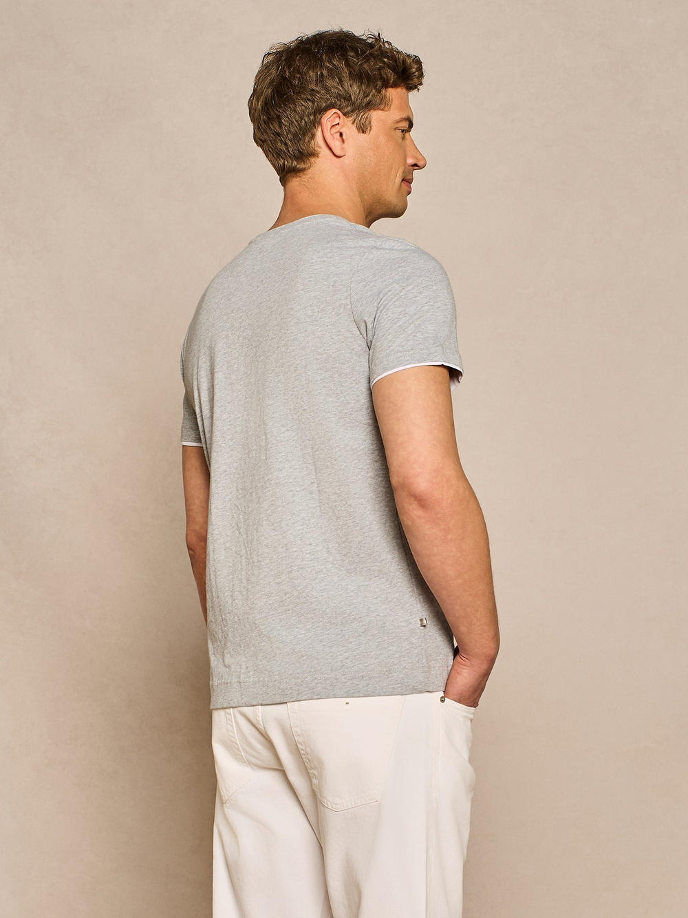 Футболка мужская PAUL TAYLOR