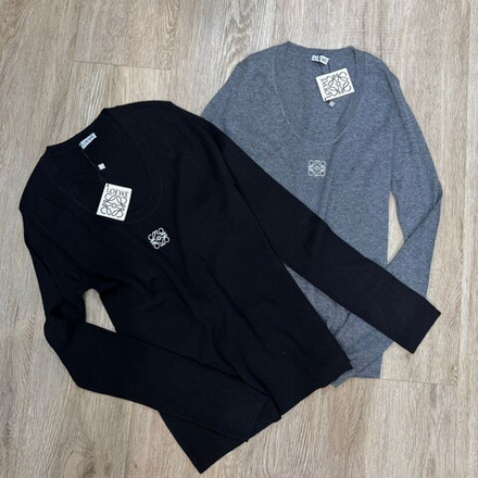 Лонгслив Loewe