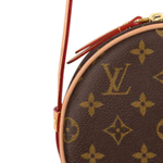 Сумка LOUIS VUITTON Boite Chapeau Souple PM, M45149