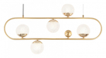 Подвесной светильник Ambrella Light TR TR5433
