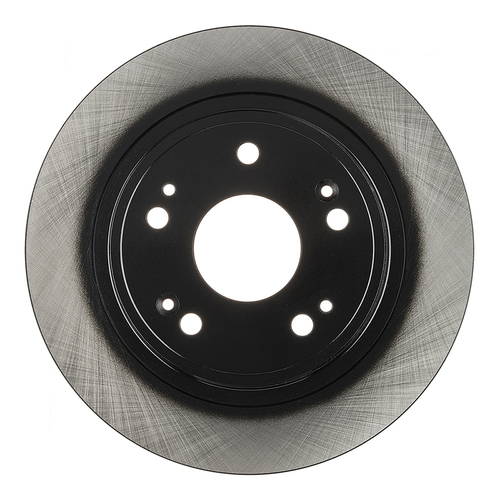 Диск тормозной зад. ADVICS C6R1059B