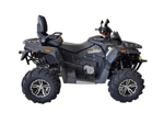 Квадроцикл СТЕЛС ATV 650 GUEPARD Trophy