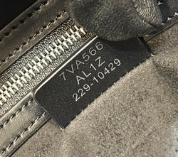 Fendi Peekaboo ISeeU Forty8 Bag 42 cm
