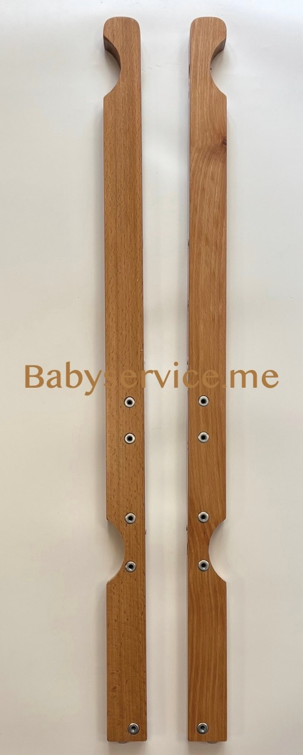 Ножка передняя Happy Baby Mommy Lux New