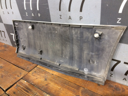 Накладка двери задней правой Suzuki Grand Vitara 2 (JT) 05-15 Б/У Оригинал 7759065J00