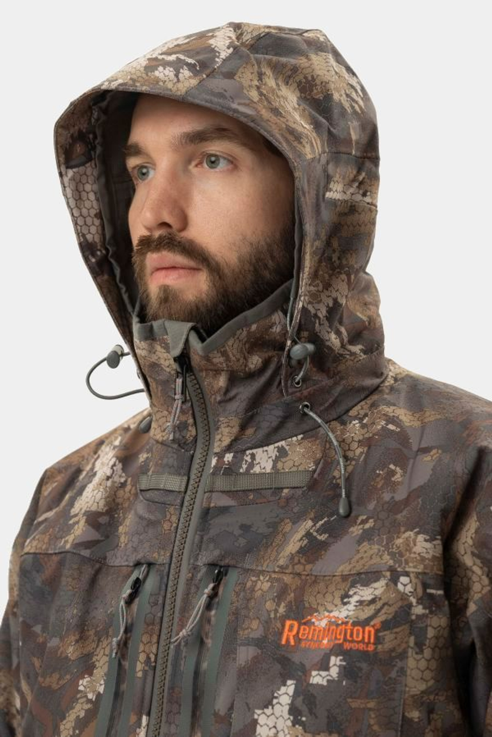 Костюм Remington Blizzard Timber 3 в 1