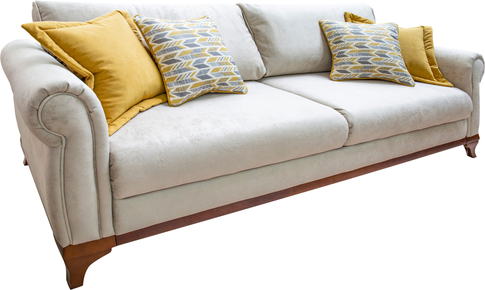 3-х местный диван «Фландер» (3м)