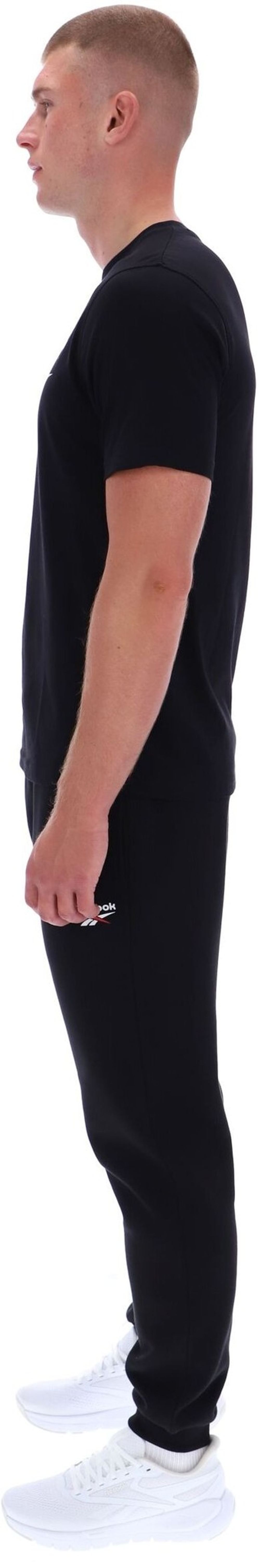 Брюки спортивные мужские REEBOK ADAM 2 COL LOGO CUFFED PANT