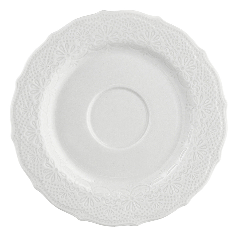 Набор кофейных пар tracery, 250 мл, 2 шт.