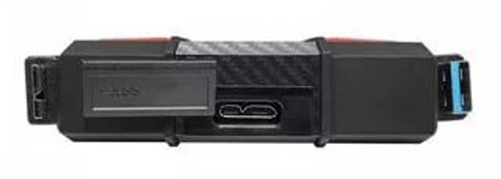 Внешний диск HDD 2.5'' ADATA AHD710P-1TU31-CRD