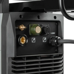 ПТК HANKER MULTIMIG 500S DP H52 сварочный инвертор 005.400.204