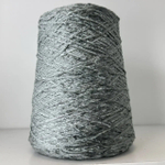 VELLUTINO - LUIGI BOLDRINI; велюр; 80% вискоза, 20% п/а; 250м/100гр; col. 3335, цвет: серебристый шалфей