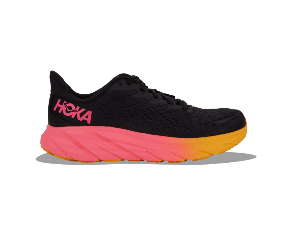 Кроссовки мужские Hoka Clifton 8 JHK