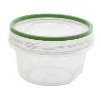 Банка с герметичной крышкой, Премиум, 0,3л