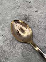 Ложка столовая Любимому Мужу