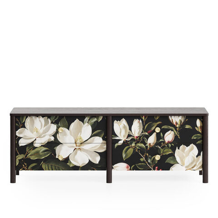 Тумба под ТВ BERGEN BG077