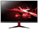 Монитор Acer VG252QSBMIIPX UM.KV2EE.S01 черный