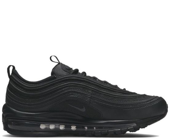 Кроссовки Nike Air Max 97 Black