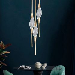 Подвесной светильник FAME copper