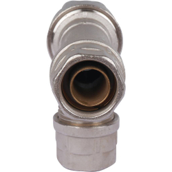 Тройник переходной Prandelli 32.3х26.3х26.3