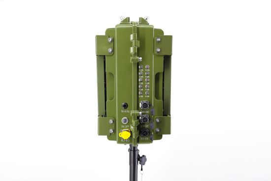 РЭБ Аллиг D10 500 Вт