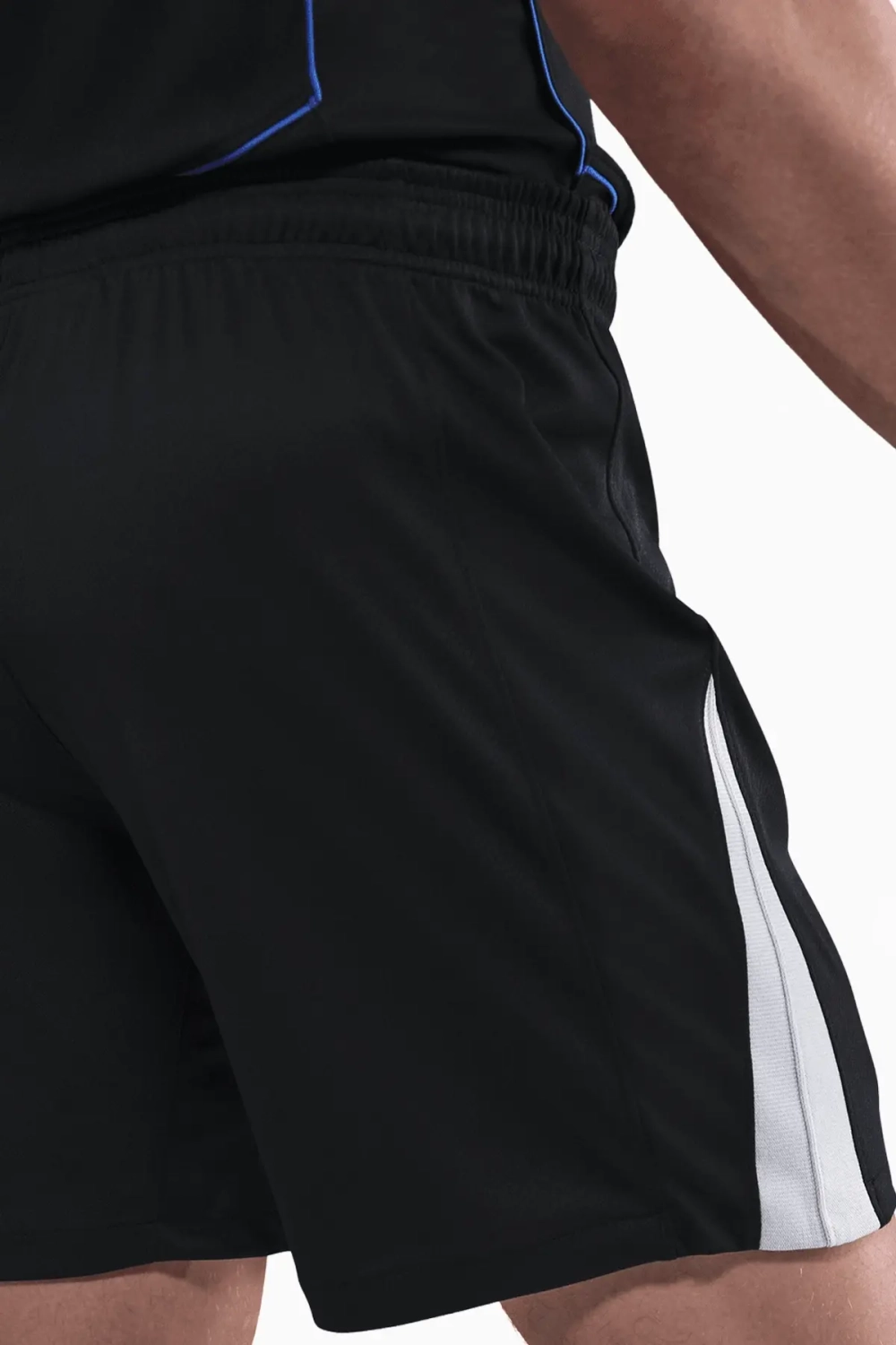 Шорты Nike Chelsea FC 25/26 3rd Stadium - черный