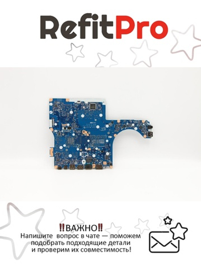 Материнская плата для ноутбука Lenovo Legion Y540-17IRH 81T3 I5-9300HF 1650 NOK (5B20S44112), оригинал