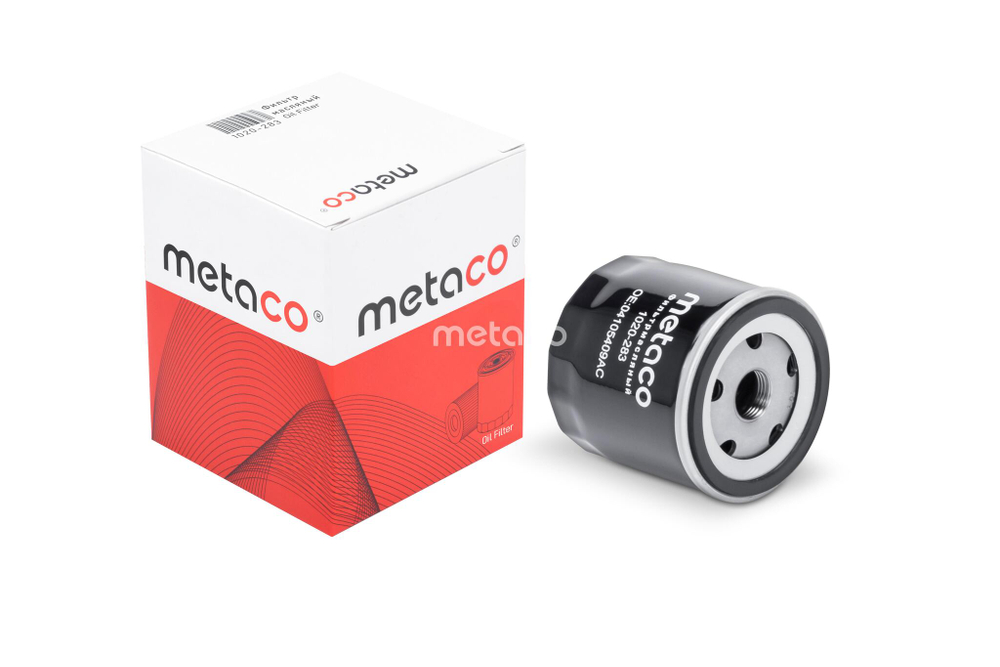 Metaco 1020-283