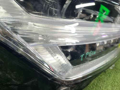 Фара правая Volvo XC90 2 (2014-2019) Full LED