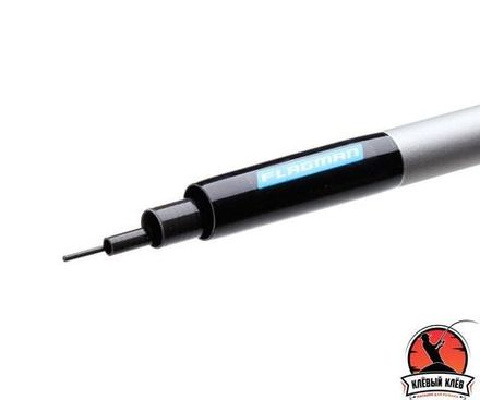 FLAGMAN Удилище маховое теле б/к Force Active Pole 4м