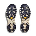 Ботинки мужские Hoka Trail code GTX