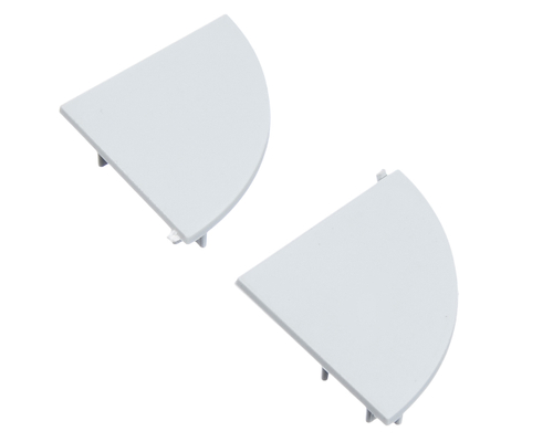 Заглушка для LC-LPU-3333 Левая