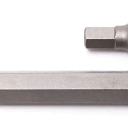 Бита 6-гранная H5х30ммL,10мм RockForce##Rock FORCE RF-1743005
