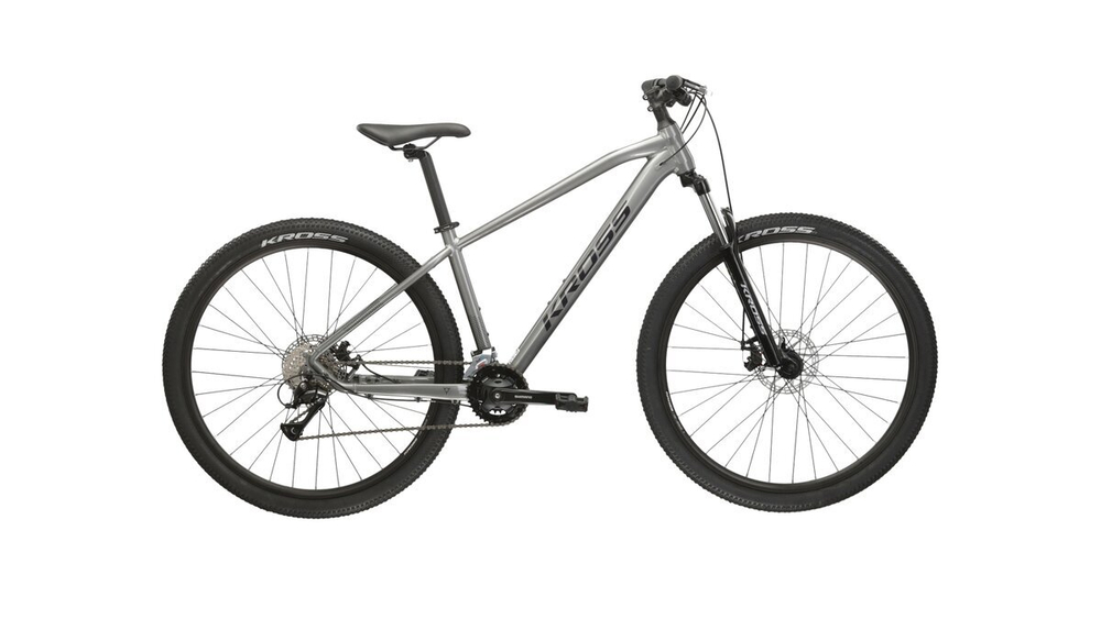 Велосипед Kross Hexagon 3.0