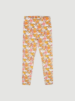 Легинсы Mjölk Happy Flowers