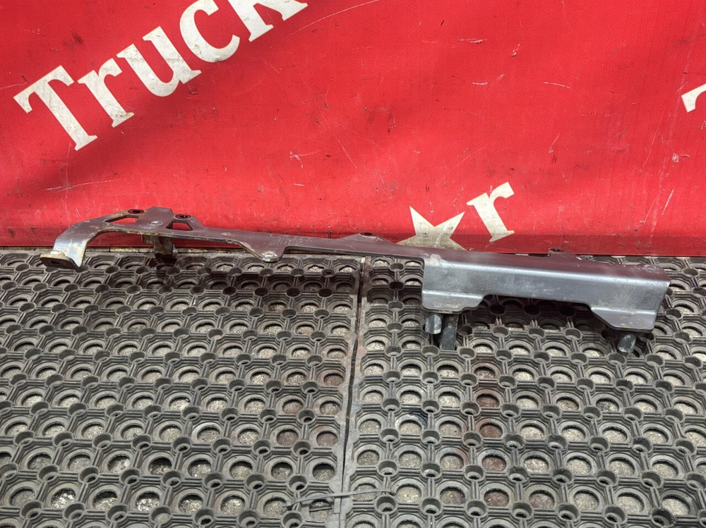 Кронштейн патрубков 2019г.