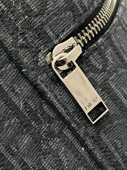 Рюкзак мужской Dior Rider черный