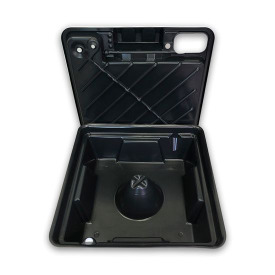 Система капельного полива E-MODE Praktica-90