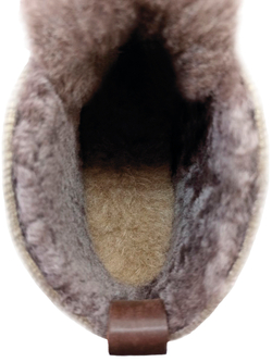 Ботинки "Texture"