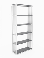 Стеллаж металлический LINE