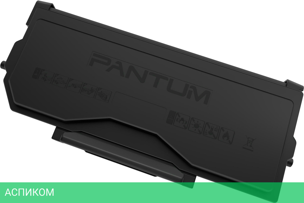 Тонер-картридж Pantum TL-5120XP черный