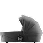 Коляска 3 в 1 Britax Roemer Smile 5Z Style и автокресло Baby-Safe PRO Style Night Blue Mineral Grey