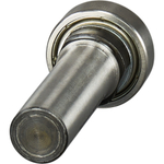 Стержень с гайкой Makita d12x8    D-12108