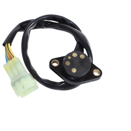 Датчик положения режимов КП