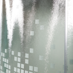 Душевая кабина AvaCan (АваКан) L910 с электрикой